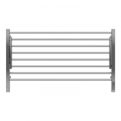 Полотенцесушитель TERMINUS Горизонт П8 1000х600 электро (sensor quick touch)