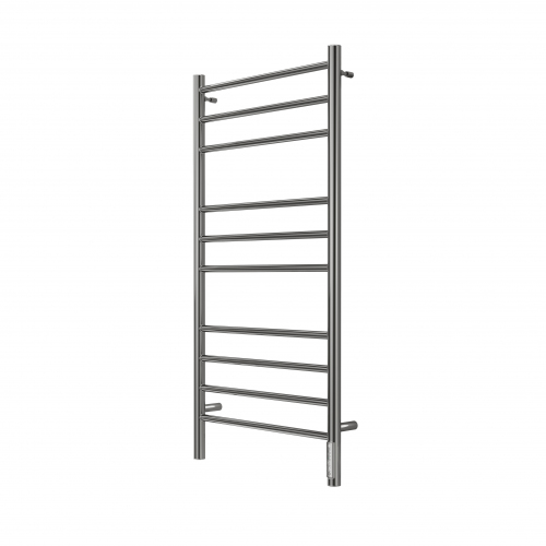 Полотенцесушитель TERMINUS Аврора П10 500х1050 Электро (quick touch)