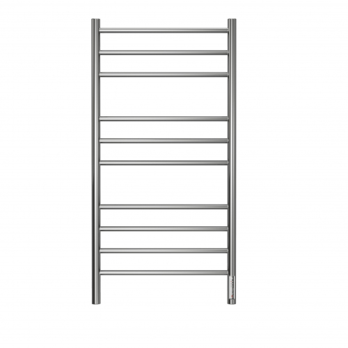 Полотенцесушитель TERMINUS Аврора П10 500х1050 Электро (quick touch)