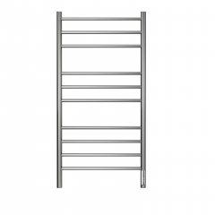 Полотенцесушитель TERMINUS Аврора П10 500х1050 Электро (quick touch)