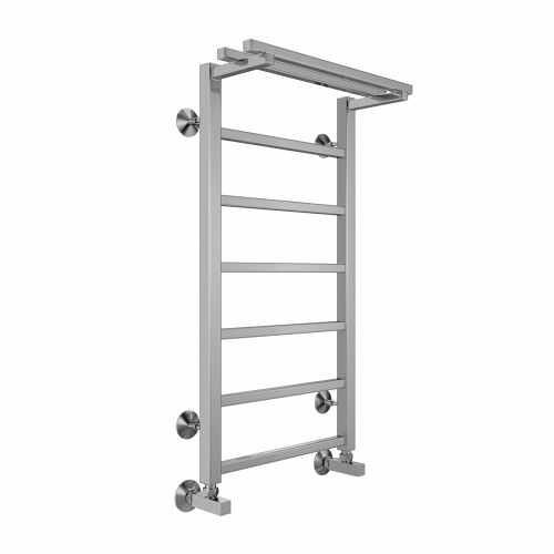 Полотенцесушитель TERMINUS Контур с/п П7 400х800