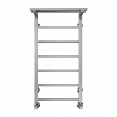 Полотенцесушитель TERMINUS Контур с/п П7 400х800