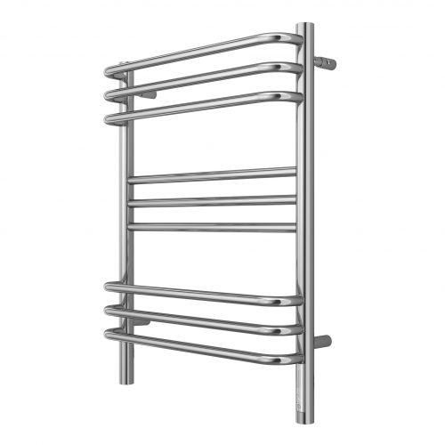 Полотенцесушитель TERMINUS Прато П9 500х700 электро (sensor quick touch)