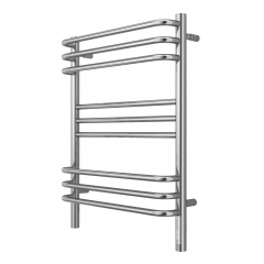 Полотенцесушитель TERMINUS Прато П9 500х700 электро (sensor quick touch)