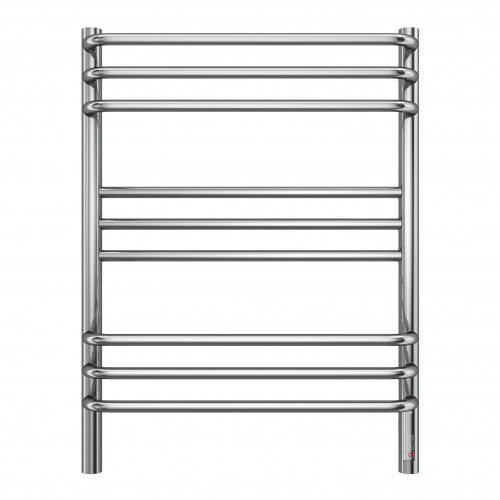 Полотенцесушитель TERMINUS Прато П9 500х700 электро (sensor quick touch)