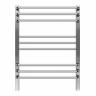 Полотенцесушитель TERMINUS Соренто П9 500х700 электро (sensor quick touch)