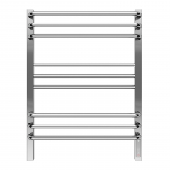 Полотенцесушитель TERMINUS Соренто П9 500х700 электро (sensor quick touch)