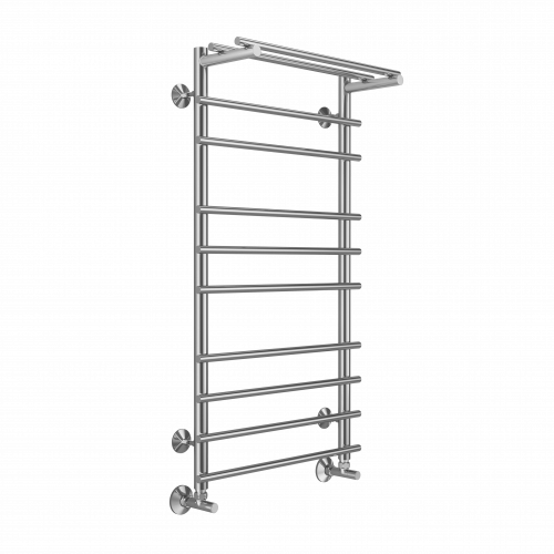 Полотенцесушитель TERMINUS Ватра с/п П10 500х1000