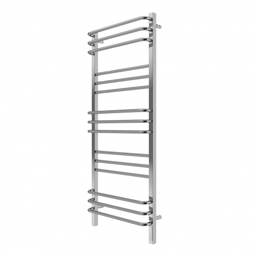 Полотенцесушитель TERMINUS Соренто П15 500х1300 электро (sensor quick touch)