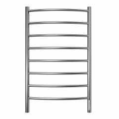 Полотенцесушитель TERMINUS Классик П8 500х850 Электро (quick touch)