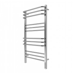 Полотенцесушитель TERMINUS Соренто П12 500х1000 электро (sensor quick touch)