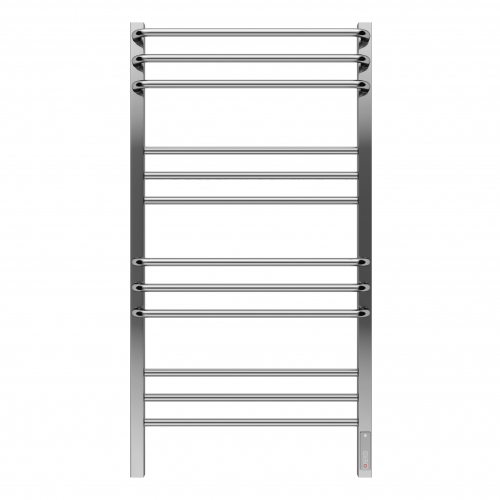 Полотенцесушитель TERMINUS Соренто П12 500х1000 электро (sensor quick touch)