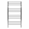 Полотенцесушитель TERMINUS Соренто П12 500х1000 электро (sensor quick touch)