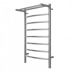 Полотенцесушитель TERMINUS Классик с/п П8 500х850 Электро (quick touch)