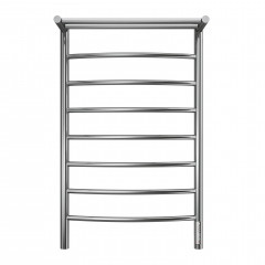 Полотенцесушитель TERMINUS Классик с/п П8 500х850 Электро (quick touch)