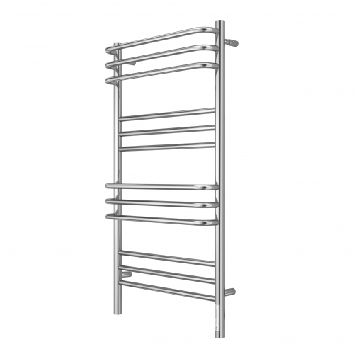 Полотенцесушитель TERMINUS Прато П12 500х1000 электро (sensor quick touch)