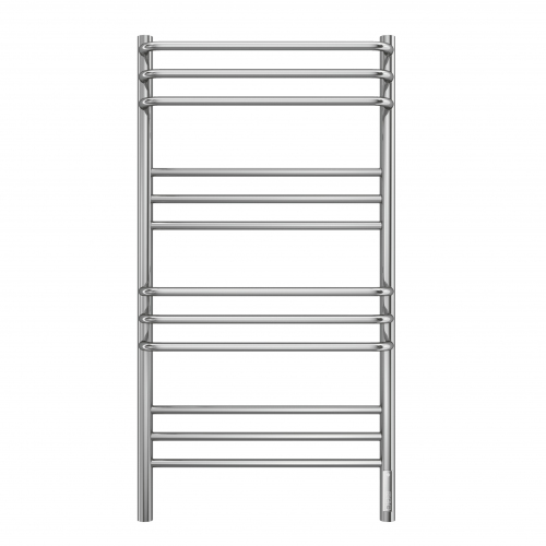 Полотенцесушитель TERMINUS Прато П12 500х1000 электро (sensor quick touch)