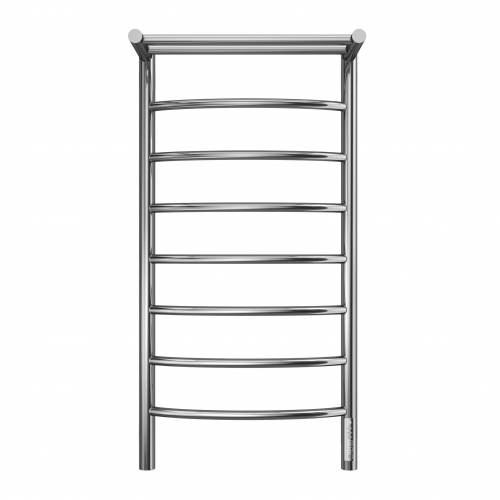 Полотенцесушитель TERMINUS Классик с/п П8 400х850 Электро (quick touch)