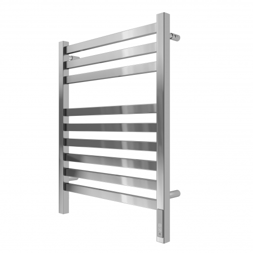 Полотенцесушитель TERMINUS Ното П9 500х700 электро (sensor quick touch)