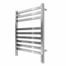 Полотенцесушитель TERMINUS Ното П9 500х700 электро (sensor quick touch)