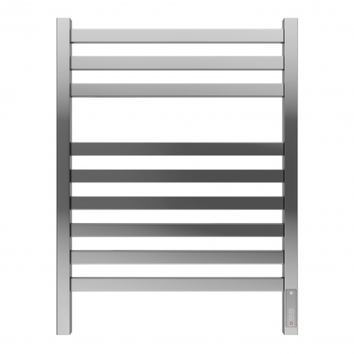 Полотенцесушитель TERMINUS Ното П9 500х700 электро (sensor quick touch)