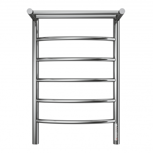 Полотенцесушитель TERMINUS Классик с/п П6 400х650 Электро (quick touch)