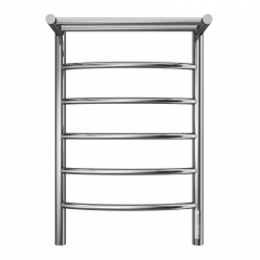 Полотенцесушитель TERMINUS Классик с/п П6 400х650 Электро (quick touch)