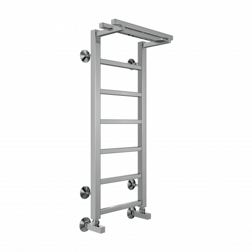 Полотенцесушитель TERMINUS Контур с/п П7 300х800
