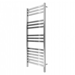 Полотенцесушитель TERMINUS Ното П15 500х1300 электро (sensor quick touch)
