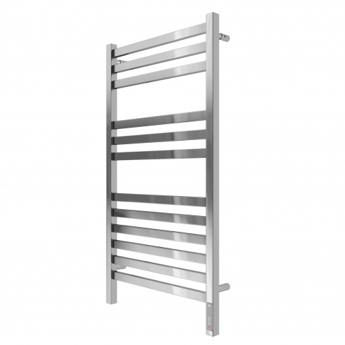 Полотенцесушитель TERMINUS Ното П12 500х1000 электро (sensor quick touch)