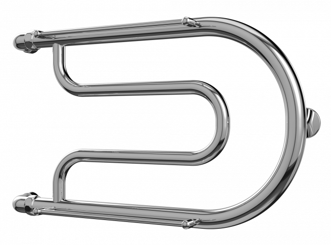 Полотенцесушитель TERMINUS Фокстрот AISI 32х2 320х500