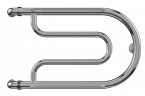 Полотенцесушитель TERMINUS Фокстрот AISI 32х2 320х500