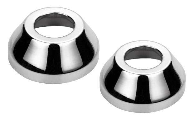 Отражатель 3/4 глубина 22мм