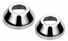 Отражатель 3/4 глубина 22мм