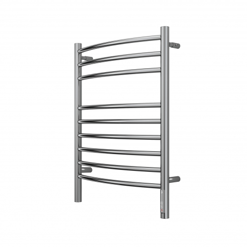 Полотенцесушитель TERMINUS Классик П9 500х700 электро (sensor quick touch)