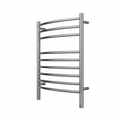 Полотенцесушитель TERMINUS Классик П9 500х700 электро (sensor quick touch)