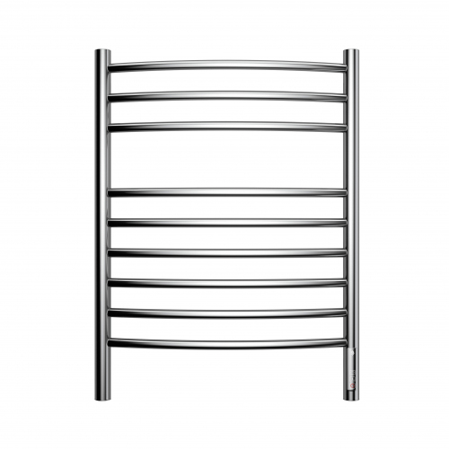 Полотенцесушитель TERMINUS Классик П9 500х700 электро (sensor quick touch)