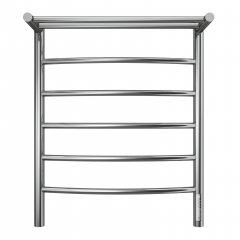 Полотенцесушитель TERMINUS Классик с/п П6 500х650 Электро (quick touch)