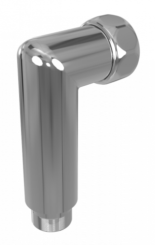 Уголок г/ш 3/4х1/2 дюйм для п/с 741SCH0504