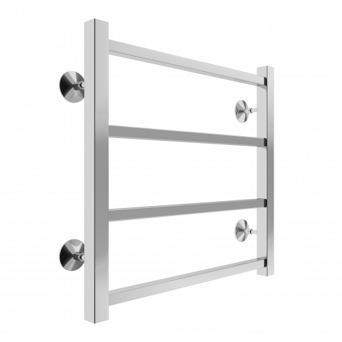 Полотенцесушитель TERMINUS Ватикан П4 500х500