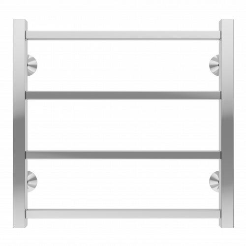 Полотенцесушитель TERMINUS Ватикан П4 500х500