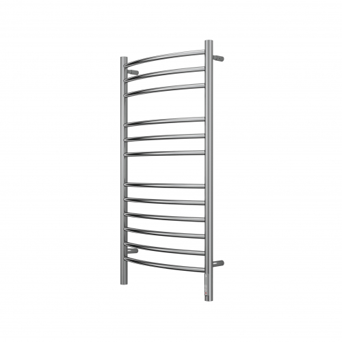 Полотенцесушитель TERMINUS Классик П12 500х1000 электро (sensor quick touch)