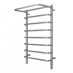 Полотенцесушитель TERMINUS Полка П8 500х850 Электро (quick touch)