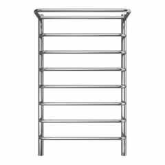 Полотенцесушитель TERMINUS Полка П8 500х850 Электро (quick touch)