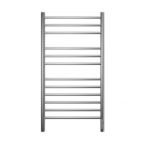 Полотенцесушитель TERMINUS Аврора П12 500х1000 электро (sensor quick touch)