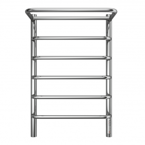 Полотенцесушитель TERMINUS Полка П6 400х650 Электро (quick touch)