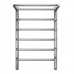 Полотенцесушитель TERMINUS Полка П6 400х650 Электро (quick touch)