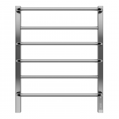 Полотенцесушитель TERMINUS Евромикс квадро П6 500х650 Электро (quick touch)