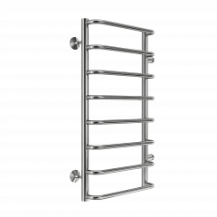 Полотенцесушитель TERMINUS Стандарт П8 400х800 бп500