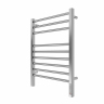 Полотенцесушитель TERMINUS) Сицилия П9 500х700 электро (sensor quick touch)